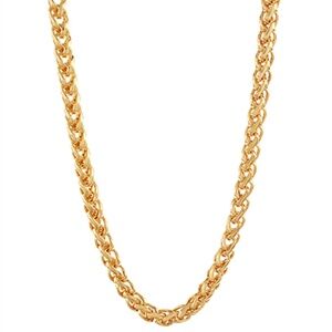 Bold Chain Choker